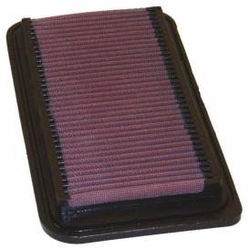 K&N Panel Air Filter