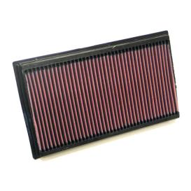 K&N Panel Air Filter