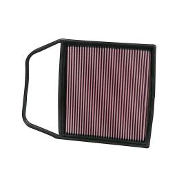 K&N Unique Air Filter