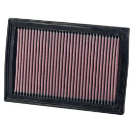 K&N Panel Air Filter