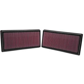 K&N Panel Air Filter