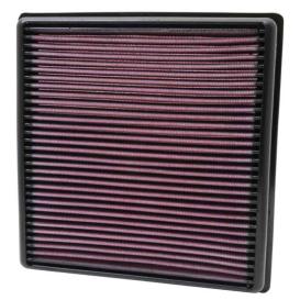 K&N Panel Air Filter