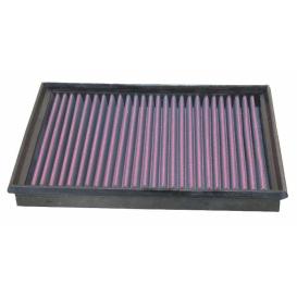 K&N Panel Air Filter