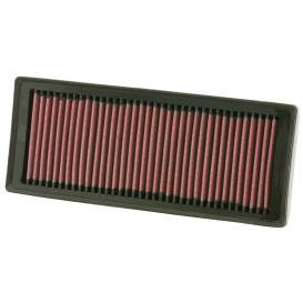 K&N Panel Air Filter