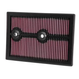 K&N Panel Air Filter