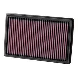 K&N Panel Air Filter