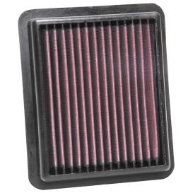 K&N Replacement Panel Air Filter