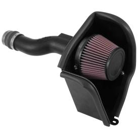 K&N 63 Aircharger Air Intake Kit