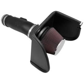 K&N 63 Aircharger Air Intake Kit