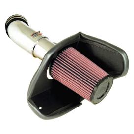 K&N 69 Series Typhoon Air Intake Kit