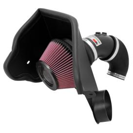 K&N 69 Series Typhoon Air Intake Kit