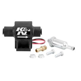 1.5-4 PSI Performance Electric Fuel Pump