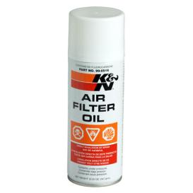 K&N 12.25oz Aerosol Spray Air Filter Oil