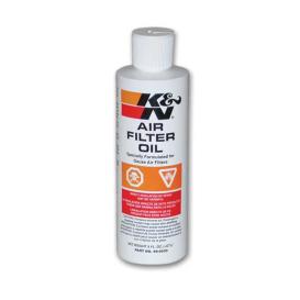 K&N 8oz Squeeze Bottle Air Filter Oil