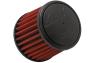 AEM Round Tapered DryFlow Air Filter - AEM 21-2031D-HK