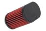 AEM Round Tapered DryFlow Air Filter - AEM 21-2201DK