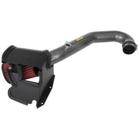 Cold Air Intake System