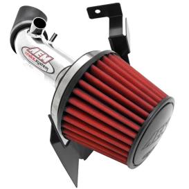 Short Ram Intake System