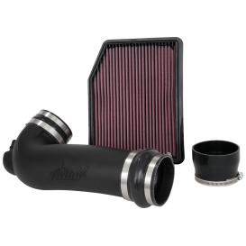 Junior Air Intake System