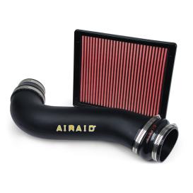 Airaid Jr. Air Intake Kit