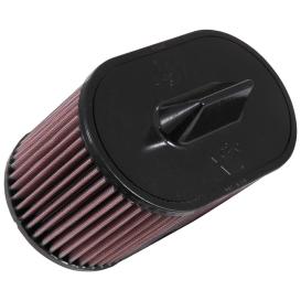 K&N Round Air Filter