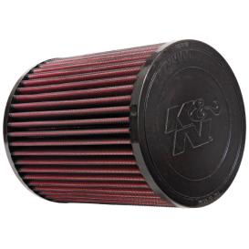 K&N Round Straight Universal Air Filter