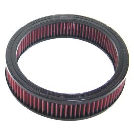 K&N Round Air Filter