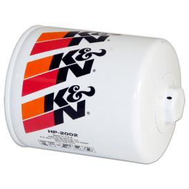 K&N Wrench-Off Oil Filter