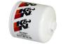 K&N Wrench-Off Oil Filter - K&N HP-2004