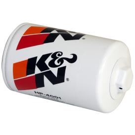 K&N Wrench-Off Oil Filter