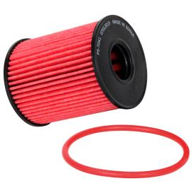 Cartridge Oil Filter