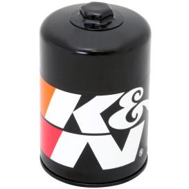 K&N Wrench-Off Oil Filter
