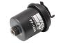 K&N Fuel Filter - K&N PF-1200