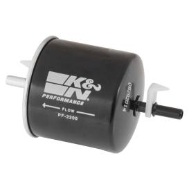 K&N Fuel Filter