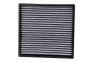 K&N Cabin Air Filter - K&N VF2001