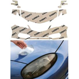 Lamin-X Clear Bra Paint Protection Film (PPF)