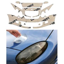 Lamin-X Clear Bra Paint Protection Film (PPF)