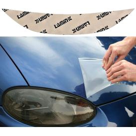 Lamin-X Invisible Bug Guard Paint Protection Film (PPF)