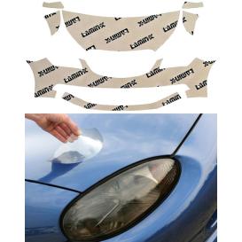 Lamin-X Clear Bra Paint Protection Film (PPF)