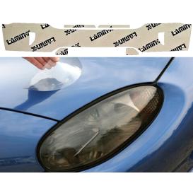 Lamin-X Clear Front Bumper Paint Protection Kit