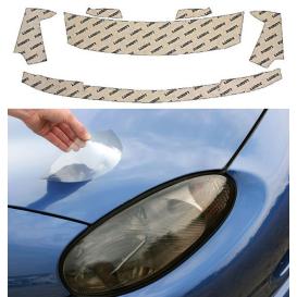 Lamin-X Clear Bra Paint Protection Film (PPF)