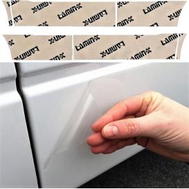 Lamin-X Lower Door Paint Protection Film (PPF)