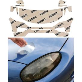 Lamin-X Clear Bra Paint Protection Film (PPF)