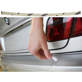 Lamin-X Rear Bumper Edge Paint Protection Film (PPF)