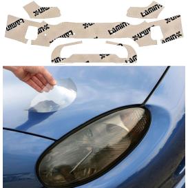 Lamin-X Front Bumper Paint Protection Film (PPF)