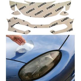 Lamin-X Clear Bra Paint Protection Film (PPF)