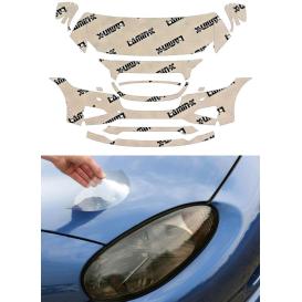 Lamin-X Clear Bra Paint Protection Film (PPF)