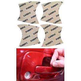 Lamin-X Door Handle Cup Paint Protection Film (PPF)