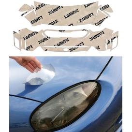 Lamin-X Clear Bra Paint Protection Film (PPF)