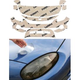 Lamin-X Clear Bra Paint Protection Film (PPF)